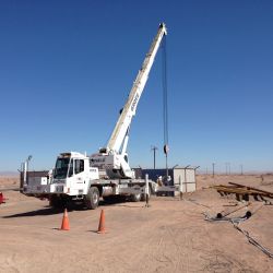 Grove TMS500E